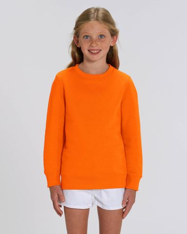 Sweat / Mini Changer Kindermodell