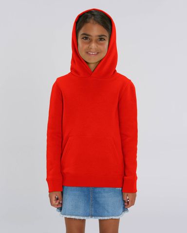 Hooded Sweat / Mini Cruiser Kindermodell