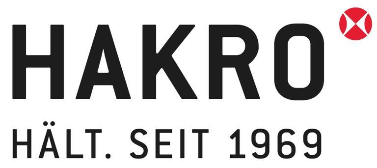 Logo Hakro