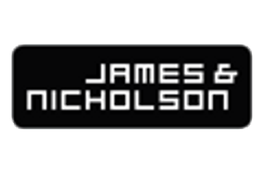 Logo James & Nicholson