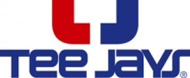 Logo TeeJays